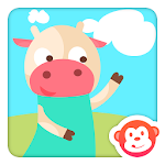 Monki Hide & Seek  Apk