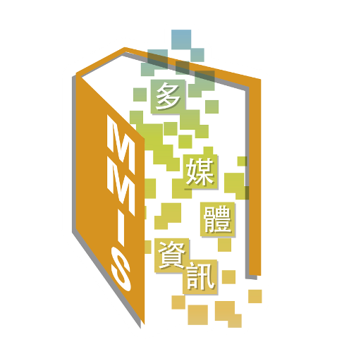 多媒體資訊 LOGO-APP點子