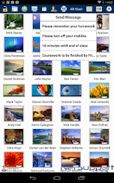 NetSupport Tutor Assistant poster 13