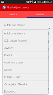 Javni prevoz Inđija Screenshots 3