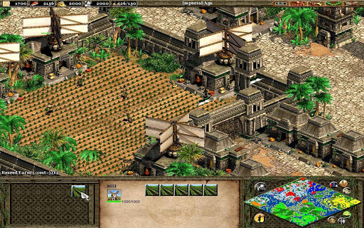 تنزيل Age Of Empires 2 Pzl 1.13.3 لنظام Android - مجانًا APK تنزيل.