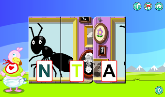 Anteprima screenshot di Inglese per bambini APK #15