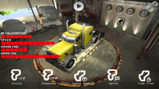 免費下載賽車遊戲APP|Real Truck Racing 3D app開箱文|APP開箱王