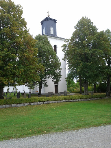 Tortuna kyrka 