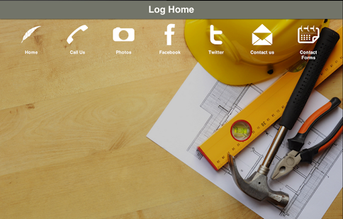 Lastest Log Home Maintenance Colorado APK for Android