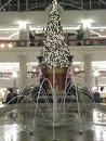 Tower City Water Fountain