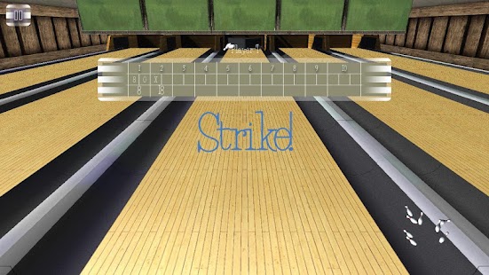 How to mod Bowling Strike 1.1 mod apk for android