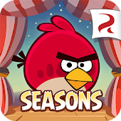 Angry Birds Seasons