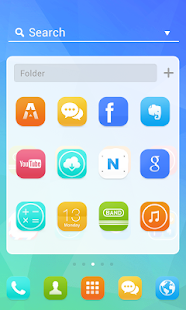 免費下載個人化APP|Simple Unique dodol theme app開箱文|APP開箱王