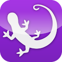 Lyrica-Music player with lyric logo