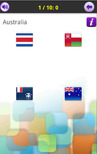 How to get World Flag Quiz 4.0 mod apk for bluestacks