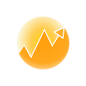 株価ビュー logo