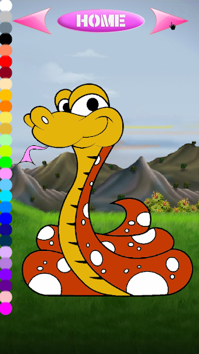 Coloring Book For Kids 1.0.5 screenshots 2