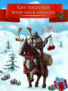 Lords & Knights X-Mas Edition