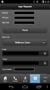 Westlake Animal Hospital Screenshots 2