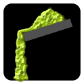 Sandroid Pro logo