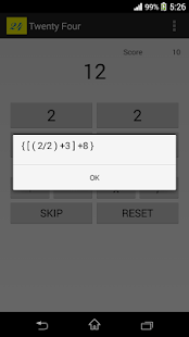 Twenty Four(圖2)-速報App