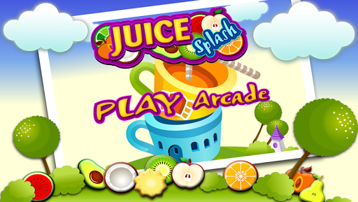 Juice Splash