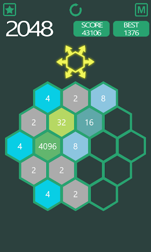 Cell 2048