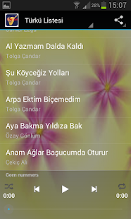 Lastest Türküler APK