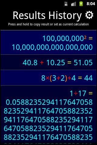 【免費工具App】RDev Calculator-APP點子