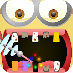 Dentist Office in Outer Space Apk