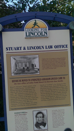 Stuart and Lincoln Law Office