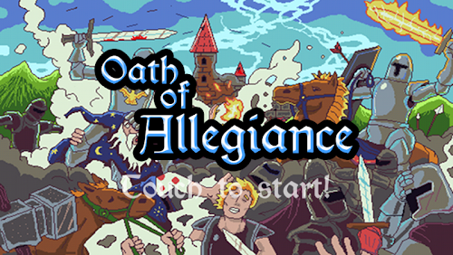 Android application OoA (Battle, Strategy, RTS) screenshort
