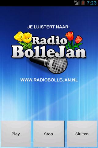 Radiobollejan.nl