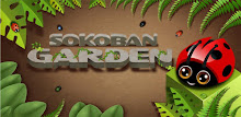 Sokoban Garden 3D APK