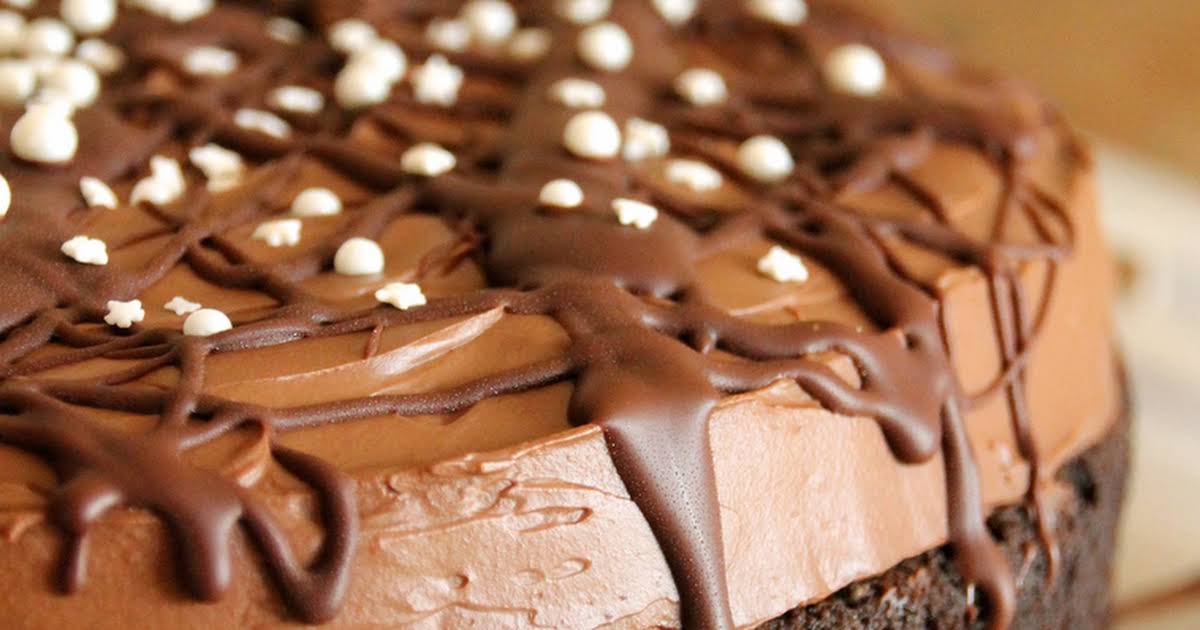 10 Best Firm Tofu Dessert Recipes Yummly