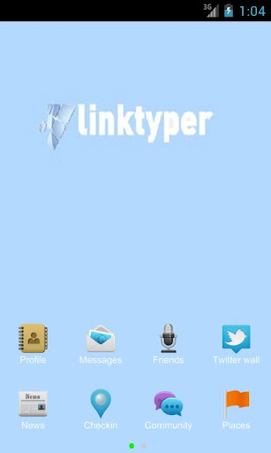 Linktyper