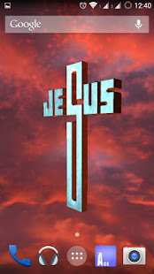 Holy Cross 3D Live Wallpaper(圖4)-速報App