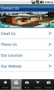 Free Download Glendal Primary School APK