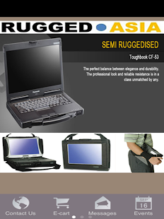 How to install Rugged Asia 4.0.1 unlimited apk for pc