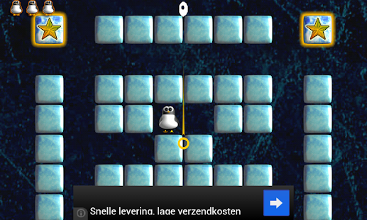 Pinguin Push Screenshots 3