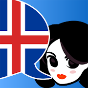 Lingopal Icelandic 4.0 Icon