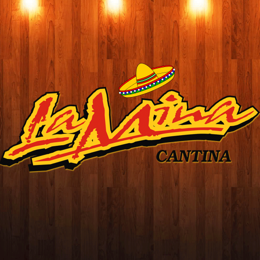 La Mina Cantina 商業 App LOGO-APP開箱王