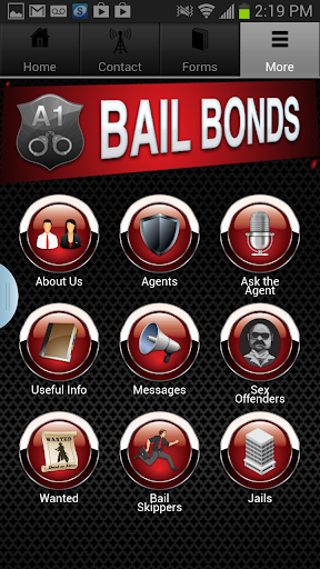 【免費生活App】A1 Bail-APP點子