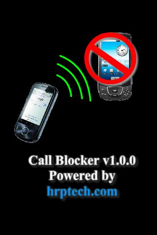 Call Blocker