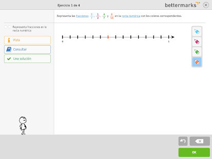 Lastest Fracciones 1 APK for Android