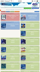 Free Natation France APK