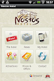 Nostos Hotel