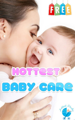 【免費健康App】Baby Care & Baby Care-APP點子