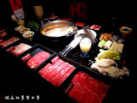 馬辣頂級麻辣鴛鴦火鍋-中山店