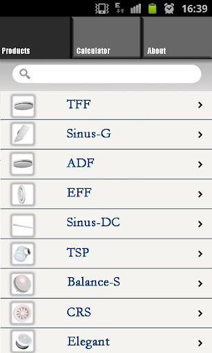 Systemair ADP