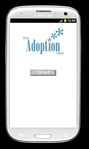 TheAdoptionApp for Android