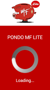 Pondo MF Lite Screenshots 1