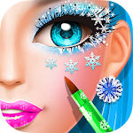 Cover Image of Download Ice Princess Fever Salon Game 1.2 APK