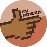 Eh Amego! 2.0.5 Icon